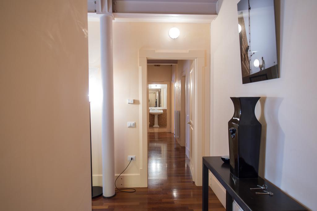 Residenza Giudecca Molino Stucky Lejlighed Venedig Eksteriør billede